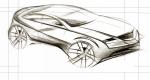 Mercedes-Benz CLC-Class 2008 года